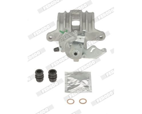 Brake Caliper PREMIER