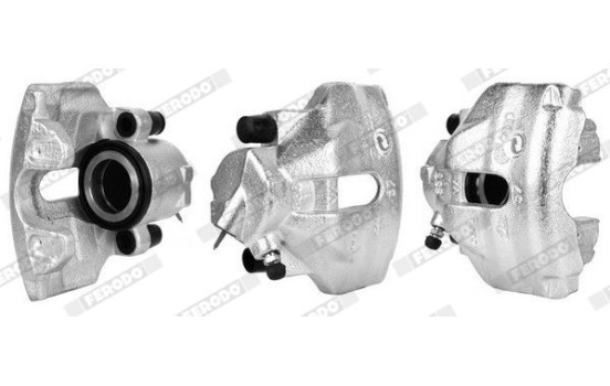 Brake Caliper PREMIER
