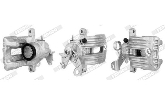 Brake Caliper PREMIER