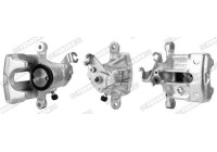 Brake Caliper PREMIER