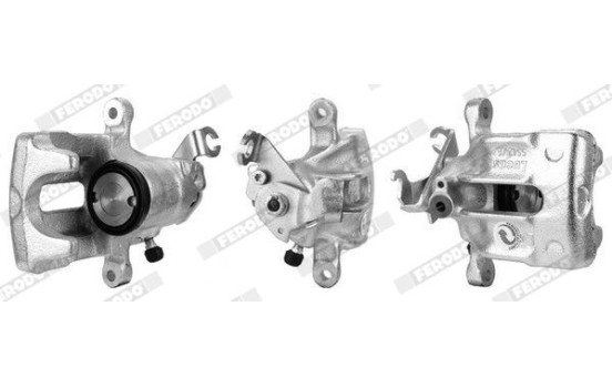 Brake Caliper PREMIER