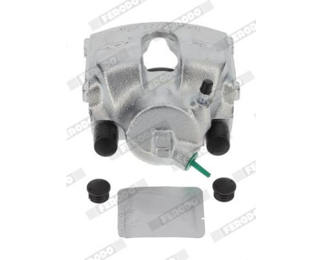 Brake Caliper PREMIER, Image 2