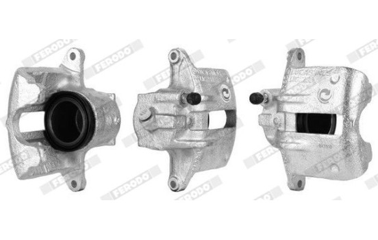 Brake Caliper PREMIER