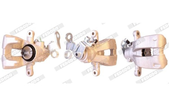 Brake Caliper PREMIER