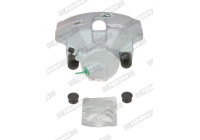 Brake Caliper PREMIER