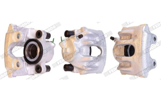 Brake Caliper PREMIER