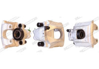 Brake Caliper PREMIER