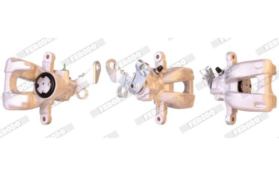 Brake Caliper PREMIER