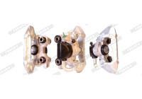 Brake Caliper PREMIER