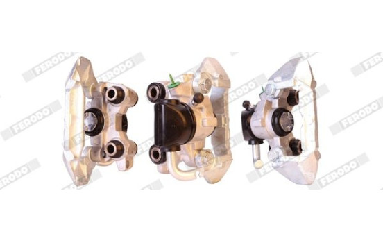 Brake Caliper PREMIER
