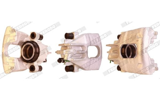Brake Caliper PREMIER