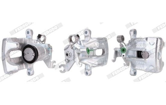 Brake Caliper PREMIER