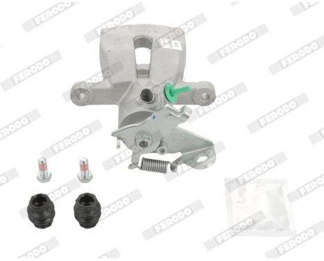 Brake Caliper PREMIER