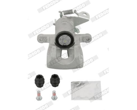 Brake Caliper PREMIER, Image 2