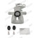 Brake Caliper PREMIER, Thumbnail 2
