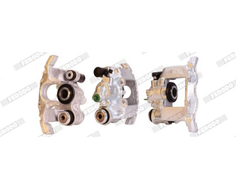 Brake Caliper PREMIER, Image 3