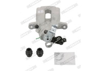 Brake Caliper PREMIER