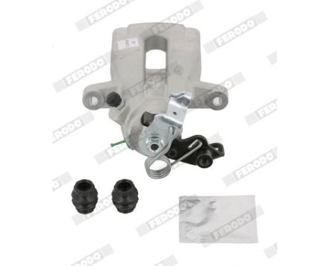 Brake Caliper PREMIER