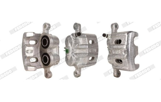 Brake Caliper PREMIER