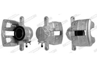 Brake Caliper PREMIER