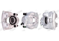 Brake Caliper PREMIER