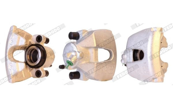 Brake Caliper PREMIER