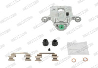 Brake Caliper PREMIER