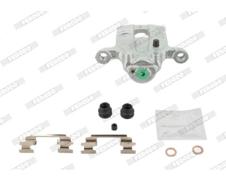 Brake Caliper PREMIER