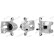 Brake Caliper PREMIER, Thumbnail 3
