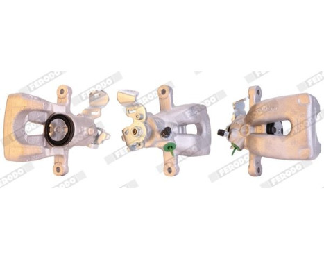Brake Caliper PREMIER, Image 3