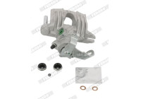 Brake Caliper PREMIER