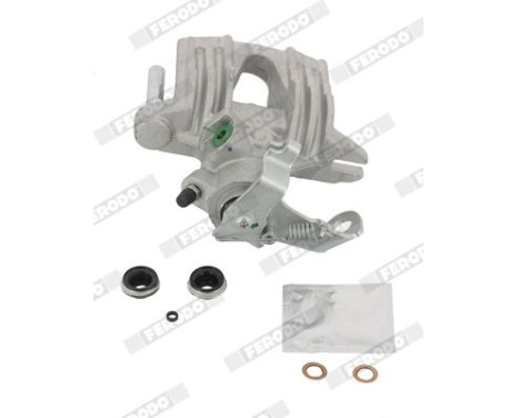 Brake Caliper PREMIER
