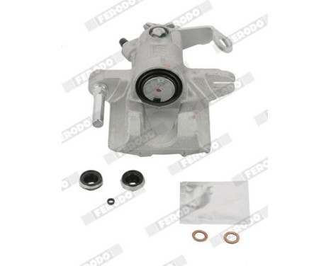 Brake Caliper PREMIER, Image 2