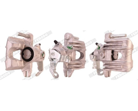 Brake Caliper PREMIER, Image 3