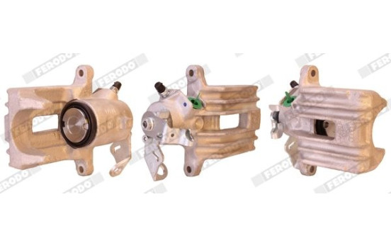 Brake Caliper PREMIER