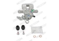 Brake Caliper PREMIER