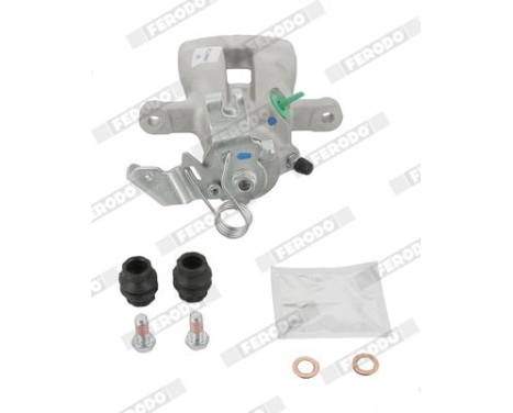 Brake Caliper PREMIER