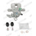 Brake Caliper PREMIER