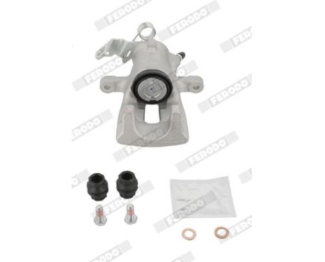 Brake Caliper PREMIER, Image 2
