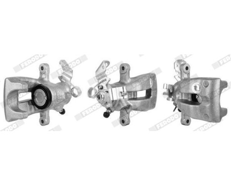 Brake Caliper PREMIER, Image 3