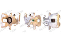 Brake Caliper PREMIER