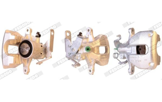 Brake Caliper PREMIER