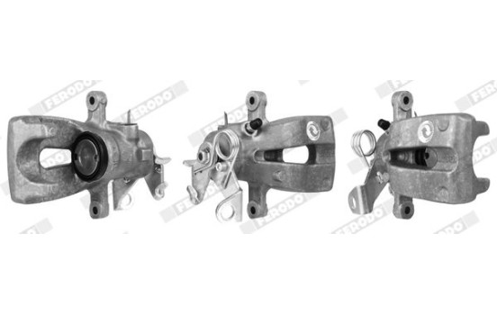 Brake Caliper PREMIER