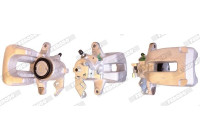 Brake Caliper PREMIER