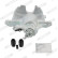 Brake Caliper PREMIER, Thumbnail 2