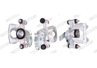 Brake Caliper PREMIER