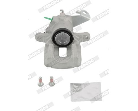 Brake Caliper PREMIER, Image 3