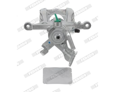 Brake Caliper PREMIER