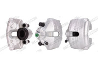 Brake Caliper PREMIER