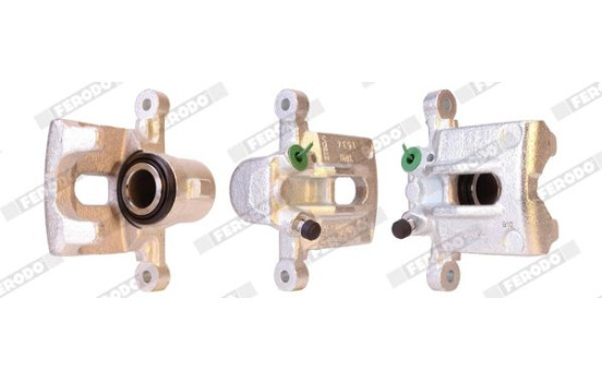 Brake Caliper PREMIER